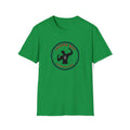 LockedBoy Sports Club - Chastity Tshirt