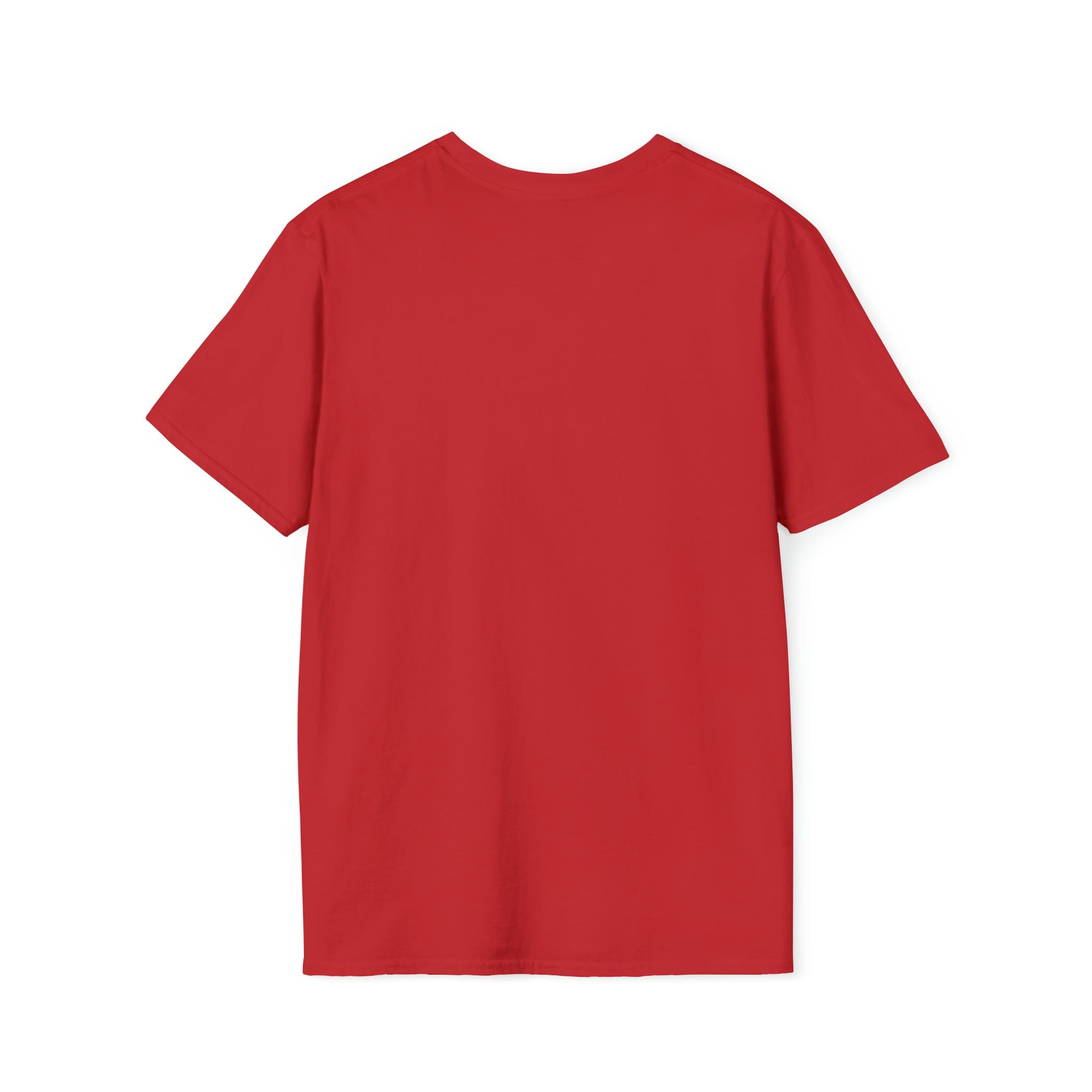 Lock Me Up - Lockedboy Athletics Chastity Tshirt