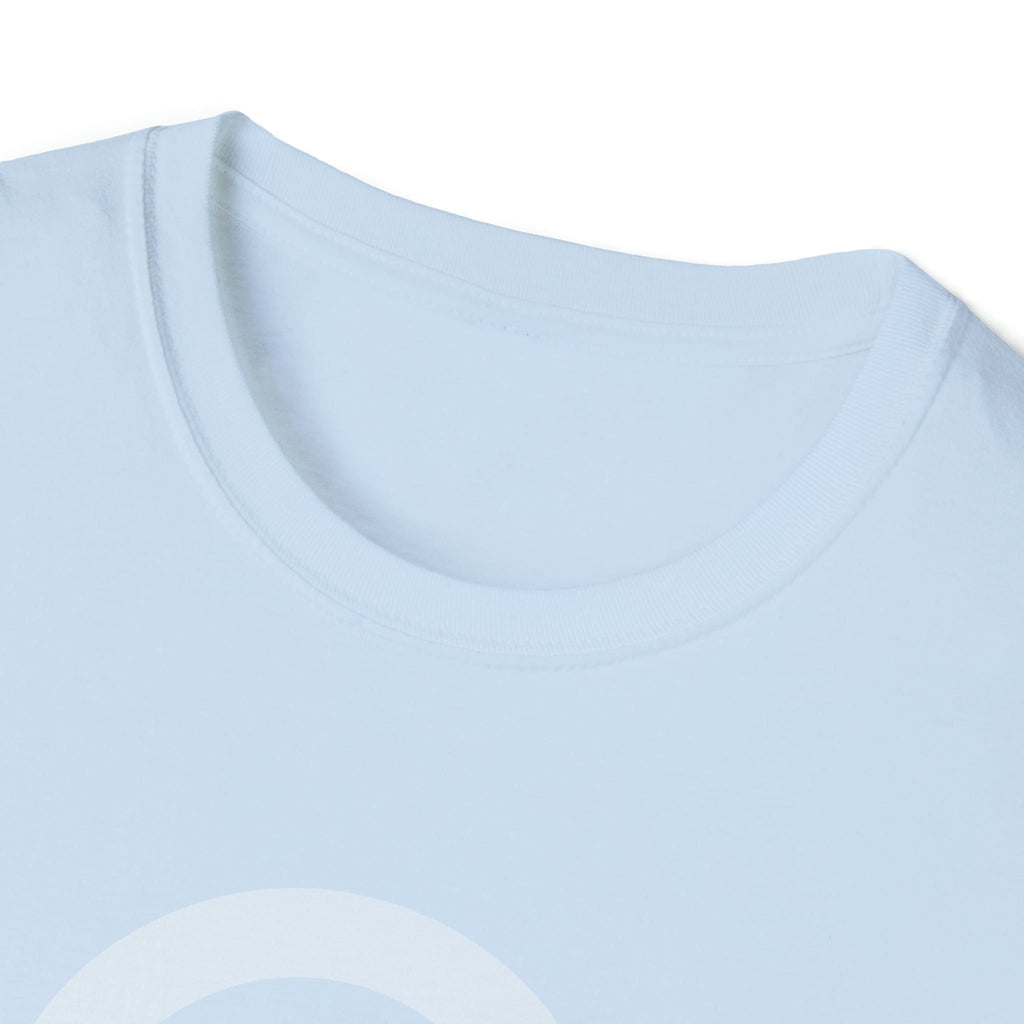 Lockedboy KeyHOLE Echo - Lockedboy Athletics Chastity Tshirt