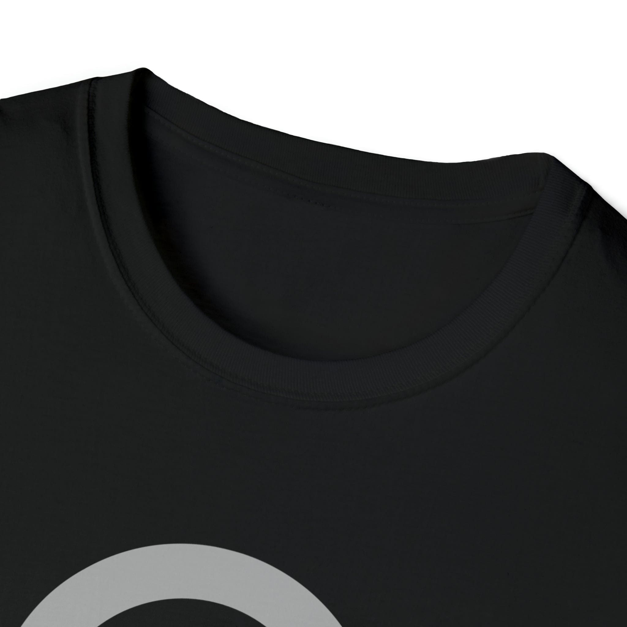 Lockedboy KeyHOLE Echo - Lockedboy Athletics Chastity Tshirt