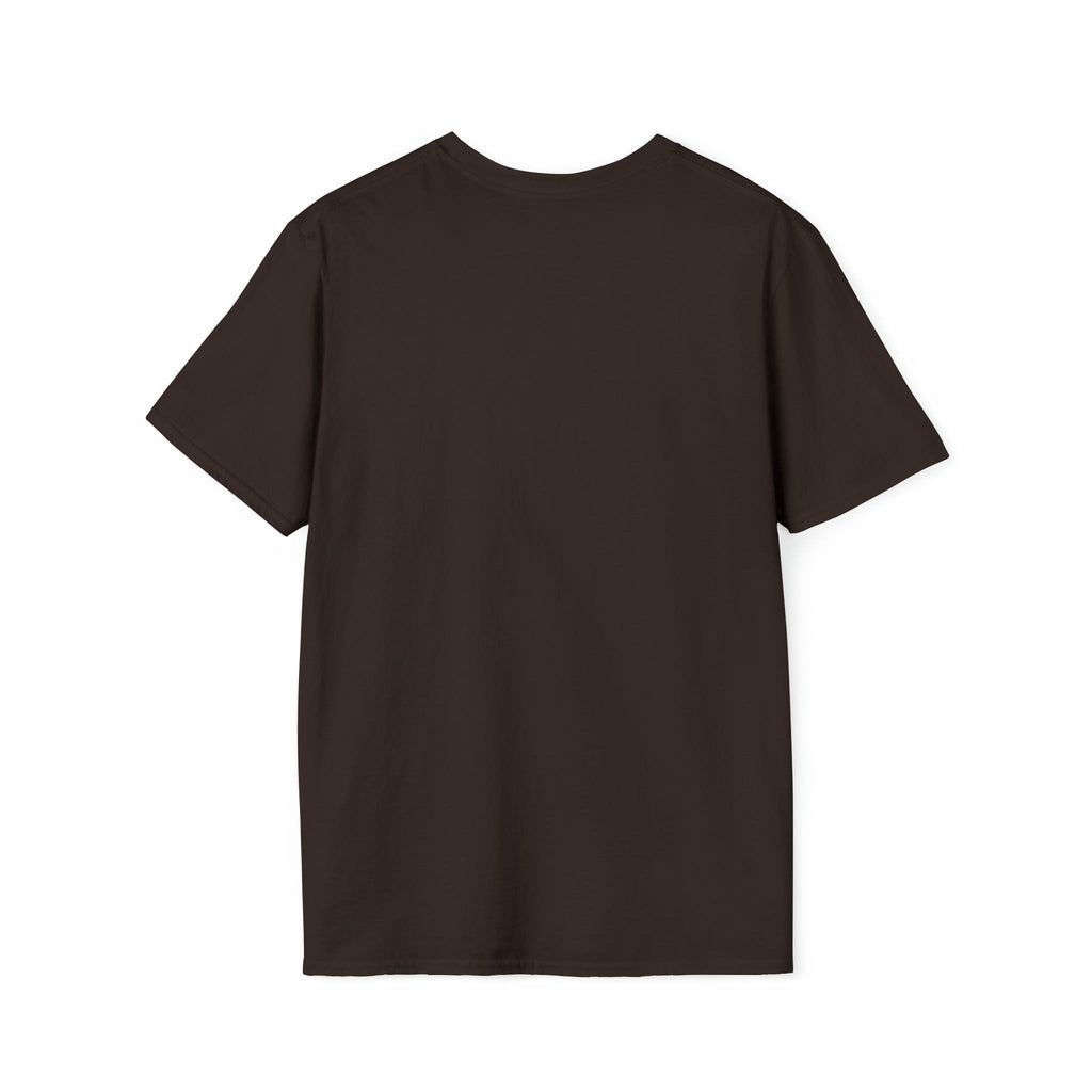 Lockedboy KeyHOLE Echo - Lockedboy Athletics Chastity Tshirt