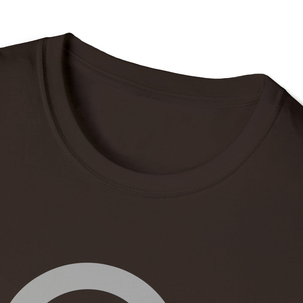 Lockedboy KeyHOLE Echo - Lockedboy Athletics Chastity Tshirt