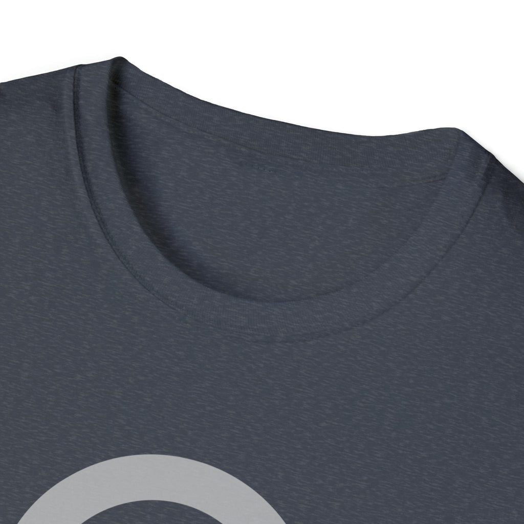 Lockedboy KeyHOLE Echo - Lockedboy Athletics Chastity Tshirt