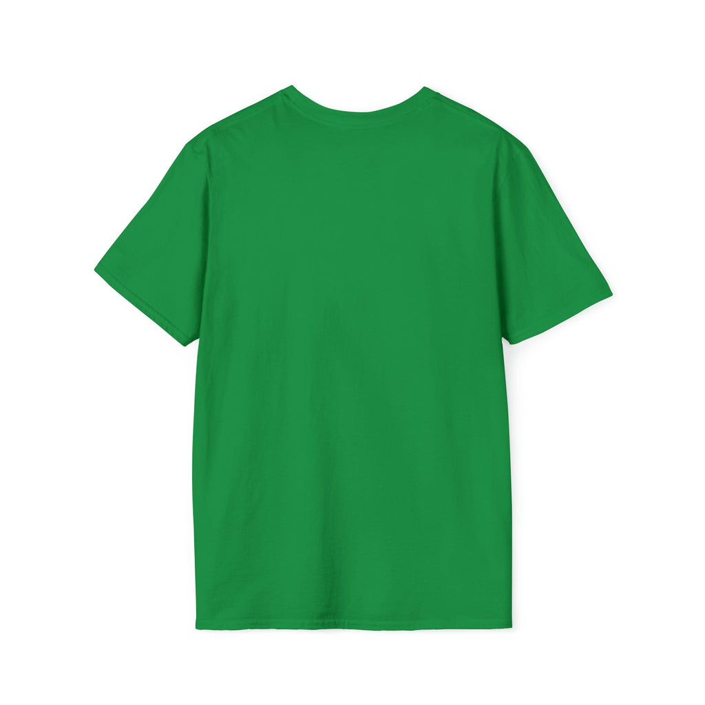 LockedBoy Sports Club - Chastity Tshirt