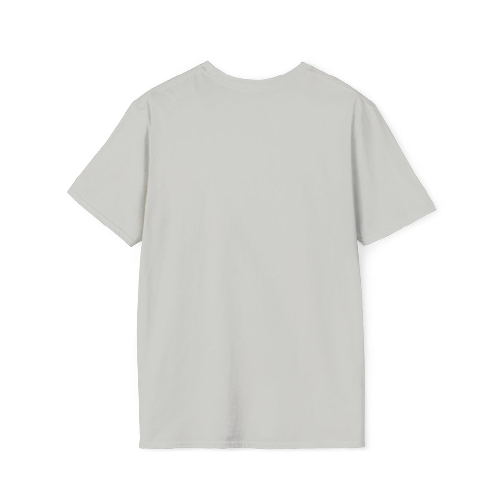 LockedBoy Sports Club - Chastity Tshirt Kettlebell