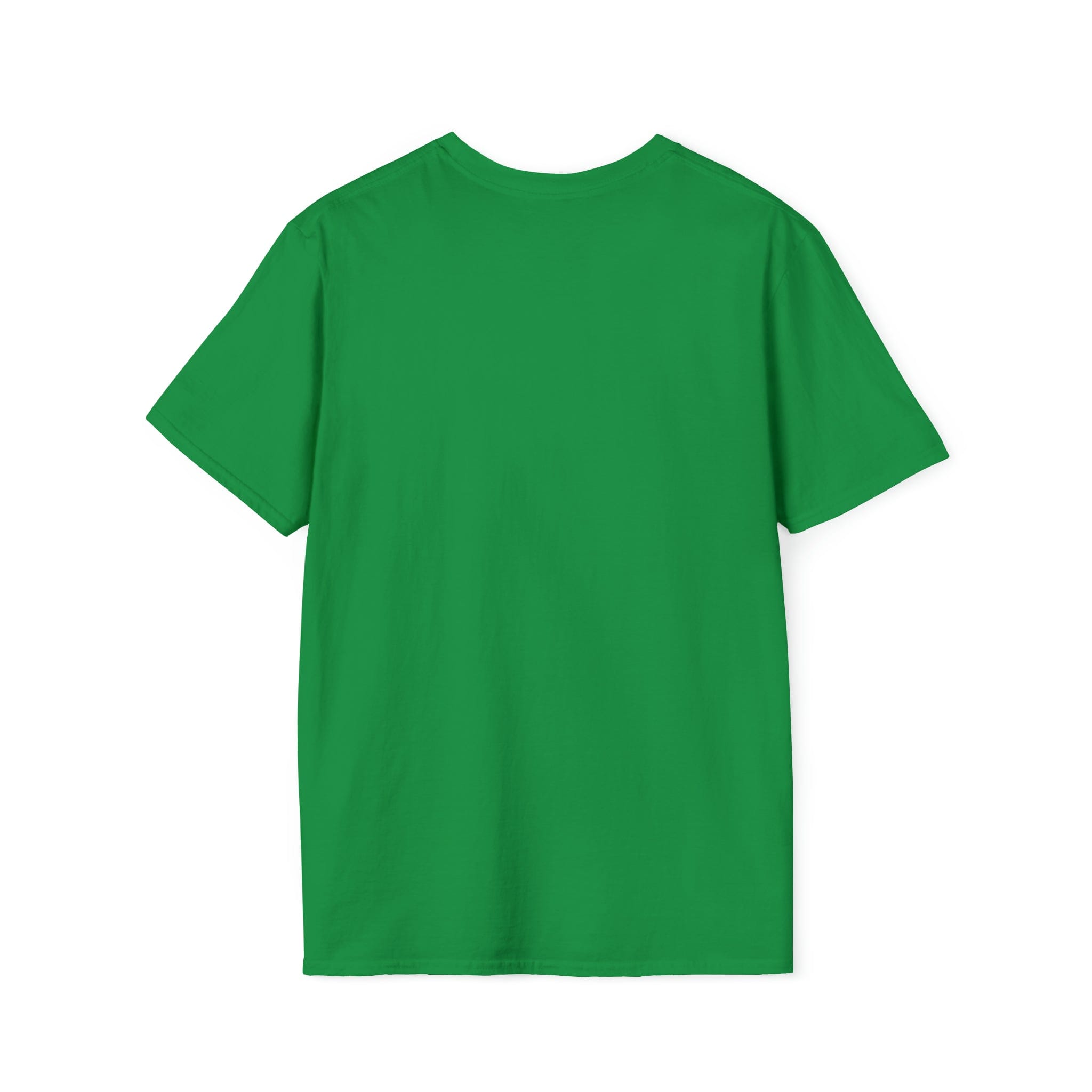 LockedBoy Sports Club - Chastity Tshirt Kettlebell
