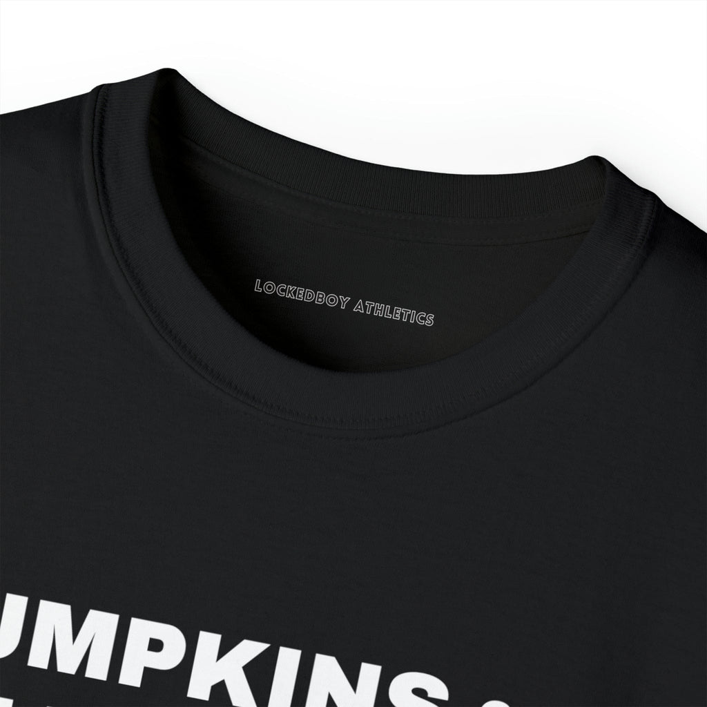 Locktober Tee - Lockedboy Athletics Chastity T-Shirts