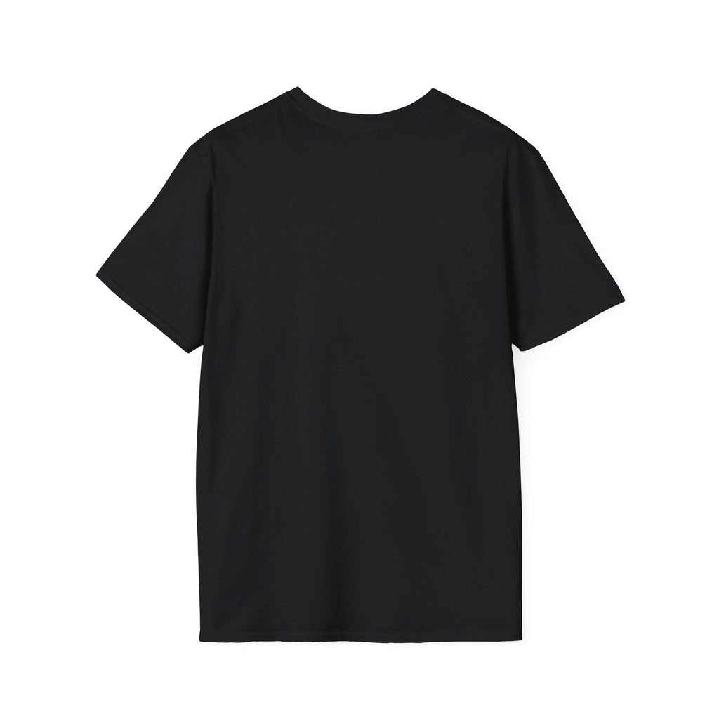Repeat Unc*mmed & Unbothered T-Shirt - Lockedboy Athletics by LeatherDaddy