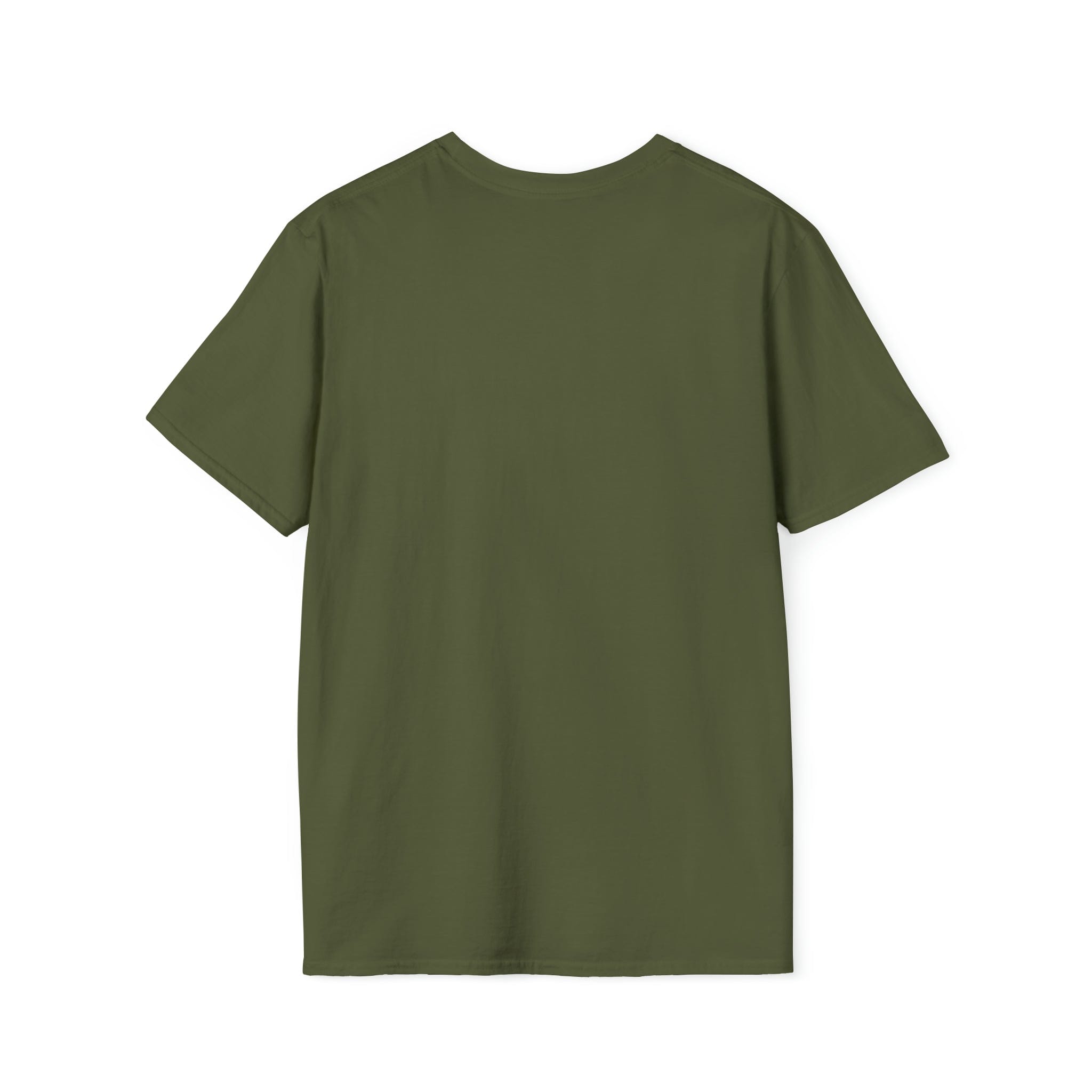 The Cage Stays On LUX - Chastity Tshirt