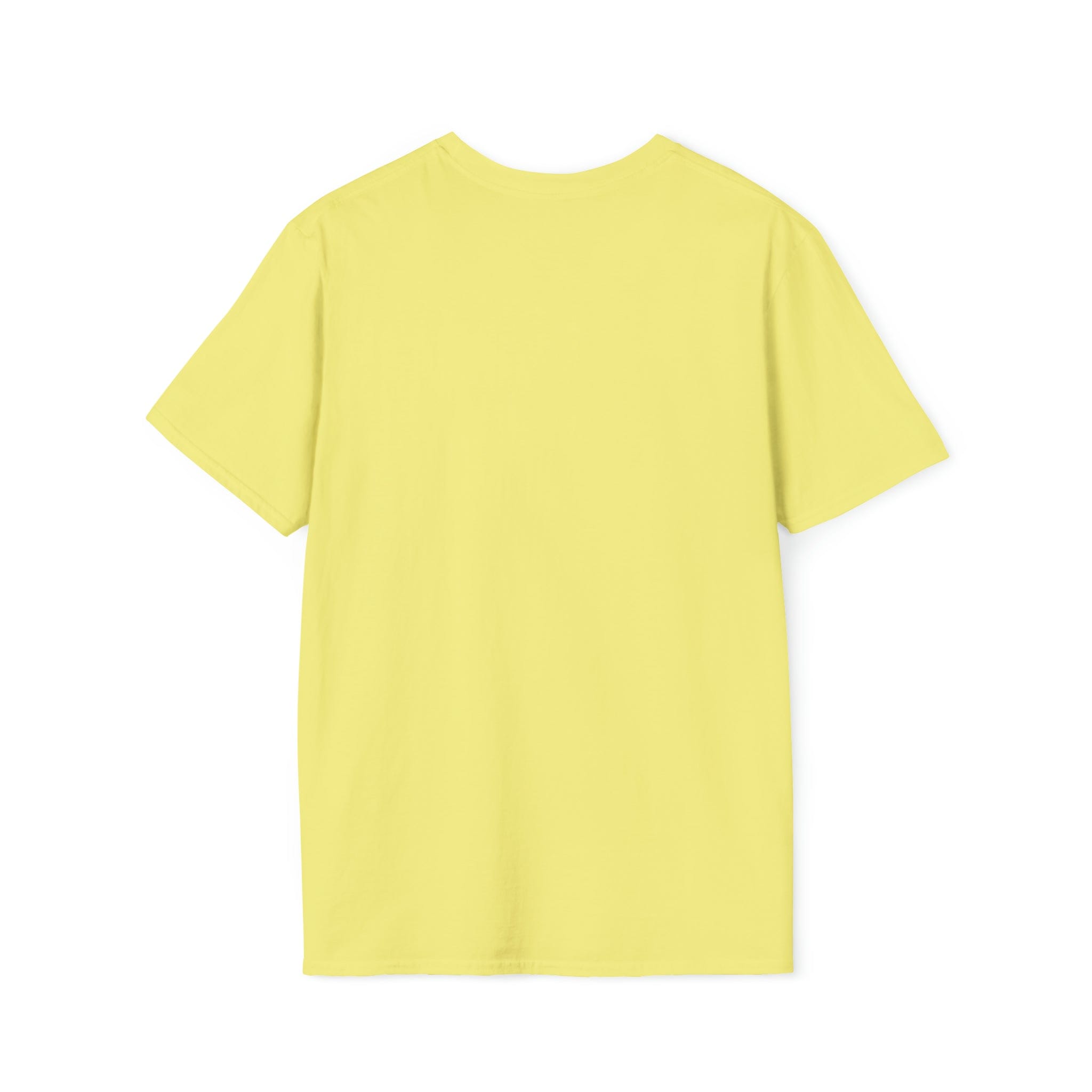 The Cage Stays On LUX - Chastity Tshirt
