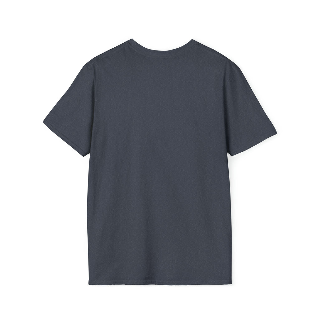 The Cage Stays On LUX - Chastity Tshirt
