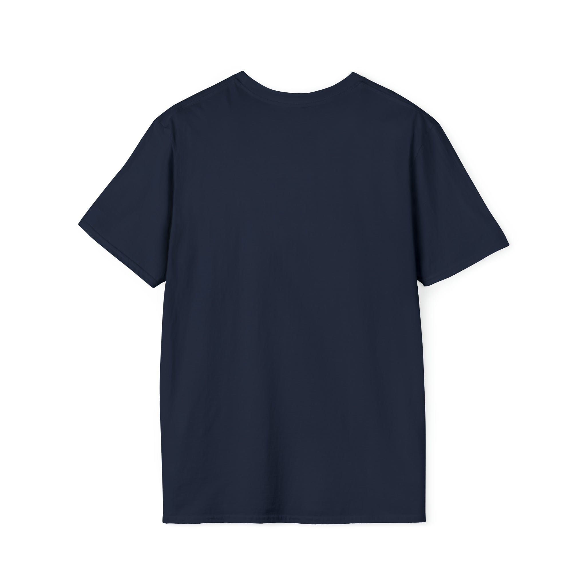 The Cage Stays On LUX - Chastity Tshirt