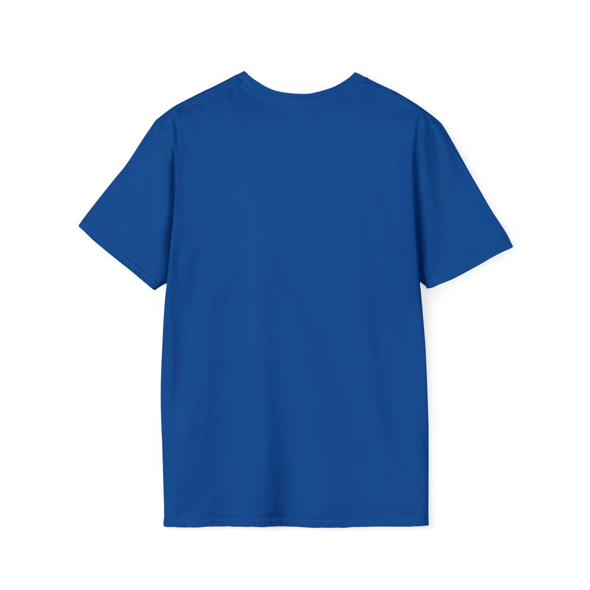 The Cage Stays On LUX - Chastity Tshirt