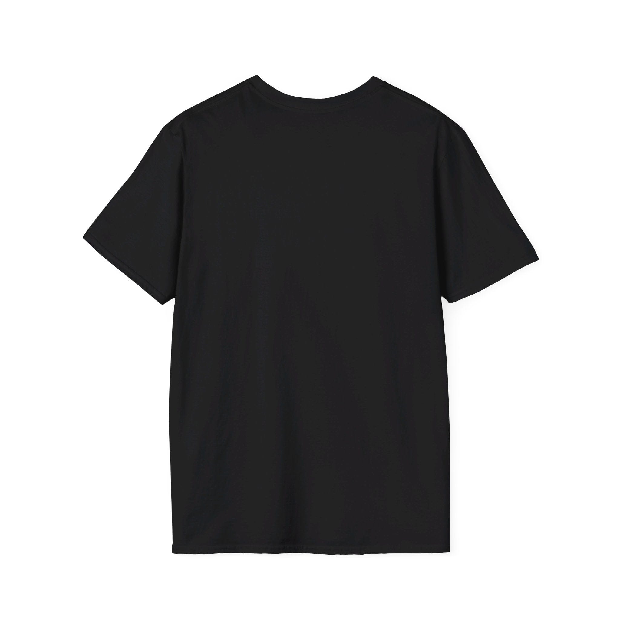V2 Unc*mmed & Unbothered T-Shirt - Lockedboy Athletics by LeatherDaddy
