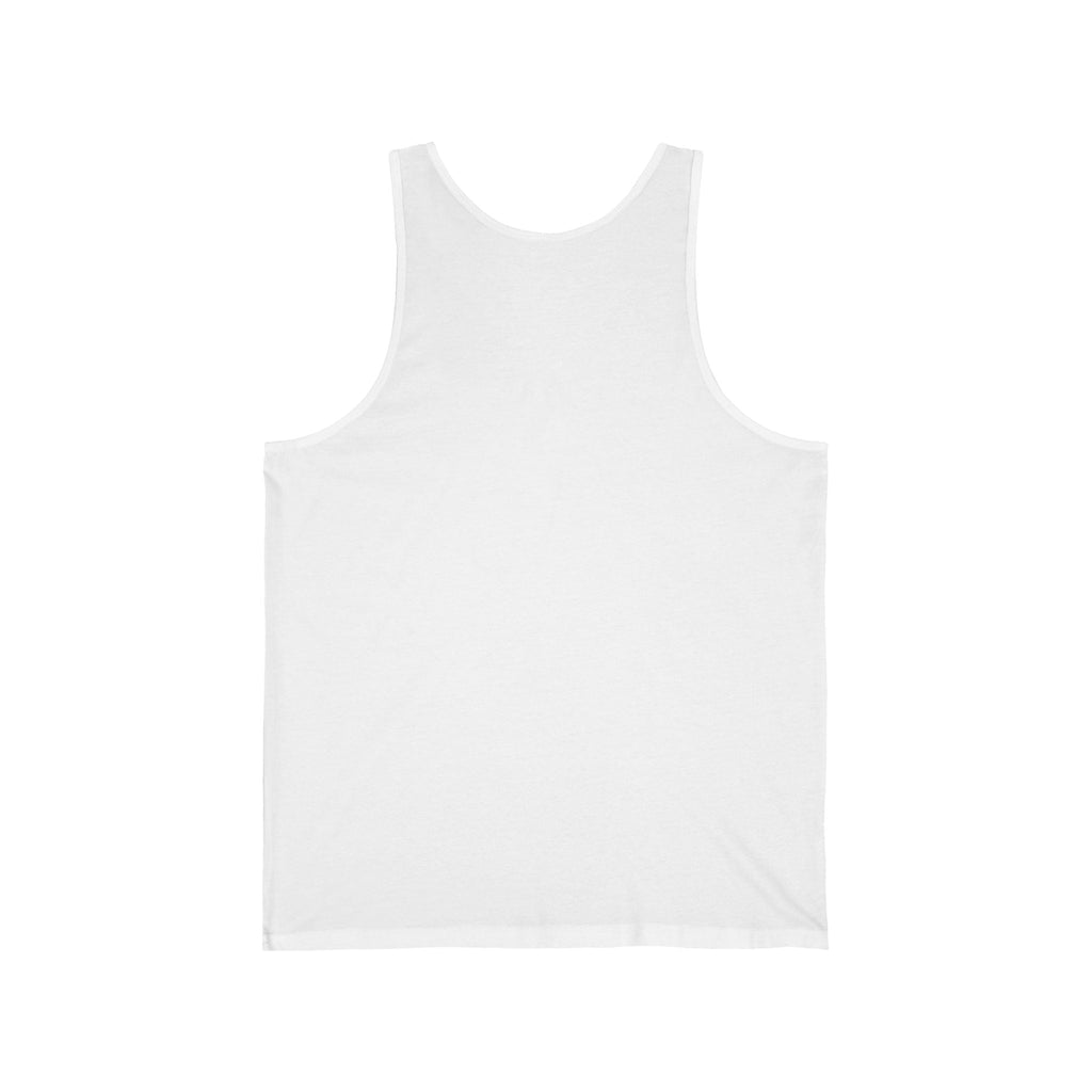 Bate Mode On Tank Top - B8rBrand