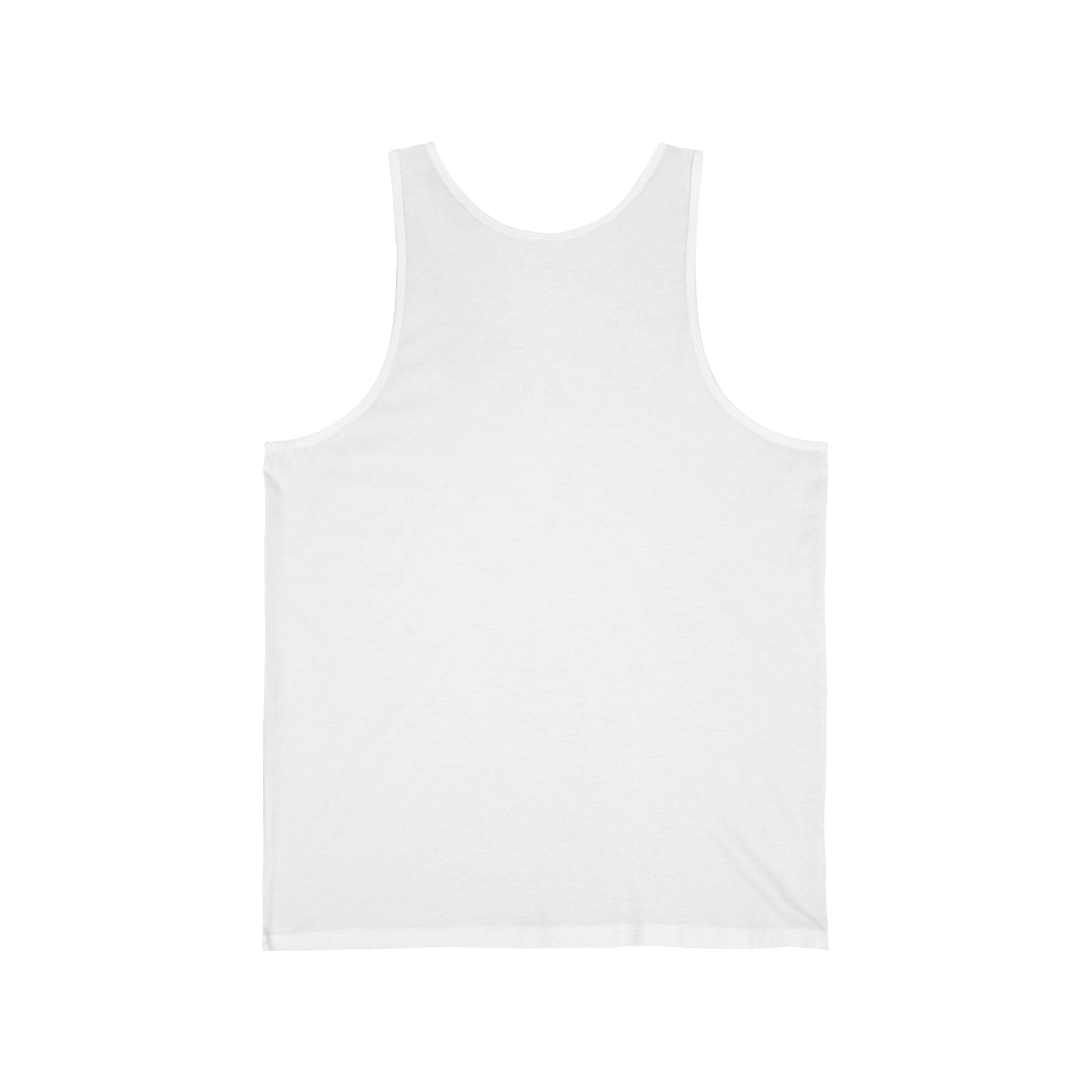 Bate Mode On Tank Top - B8rBrand