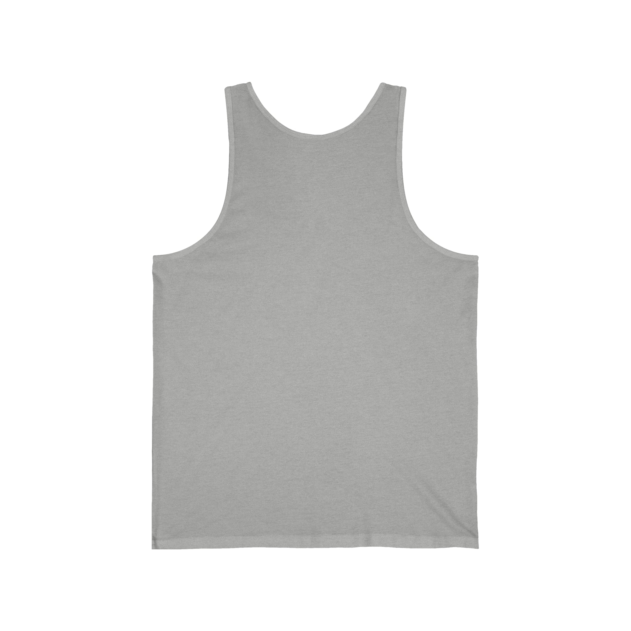 Bator Palm Tank Top - B8rBrand