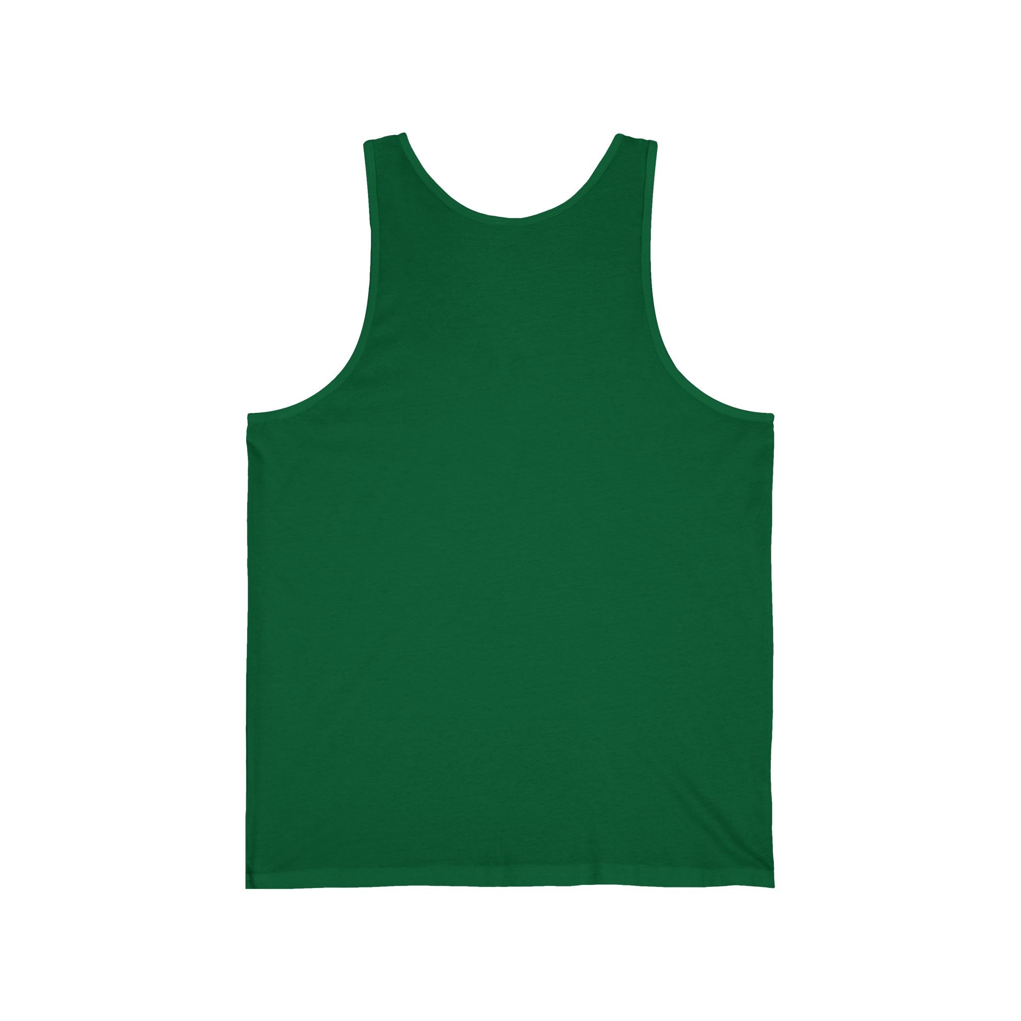 Big A$$ Plug Tank Top - LeatherDaddy