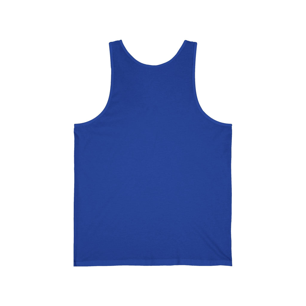 Big A$$ Plug Tank Top - LeatherDaddy