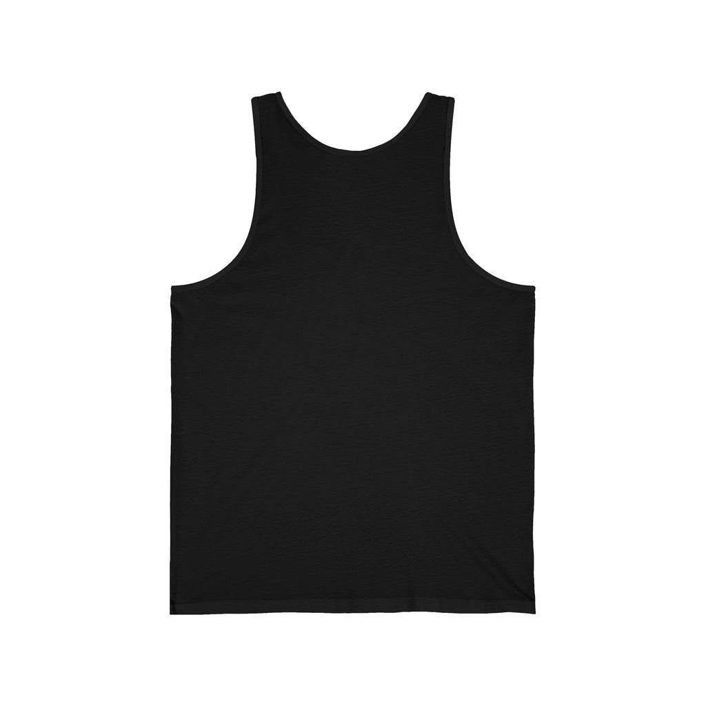 Retro BATOR Tank Top - B8rBrand