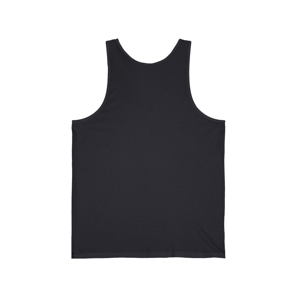 Retro BATOR Tank Top - B8rBrand