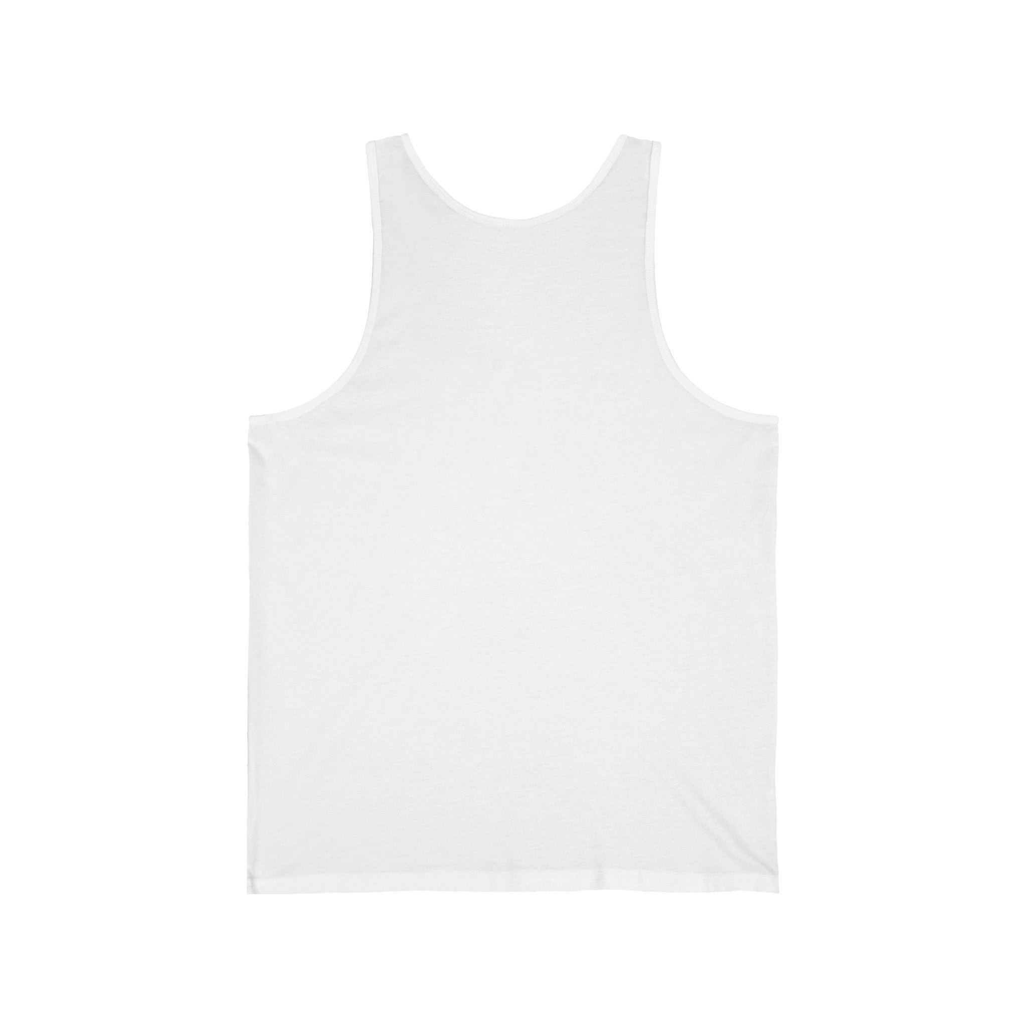 Retro BATOR Tank Top - B8rBrand