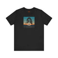 Snap Happy Unisex Jersey Tee - Photographer's Comfy Companion - DipaliZ