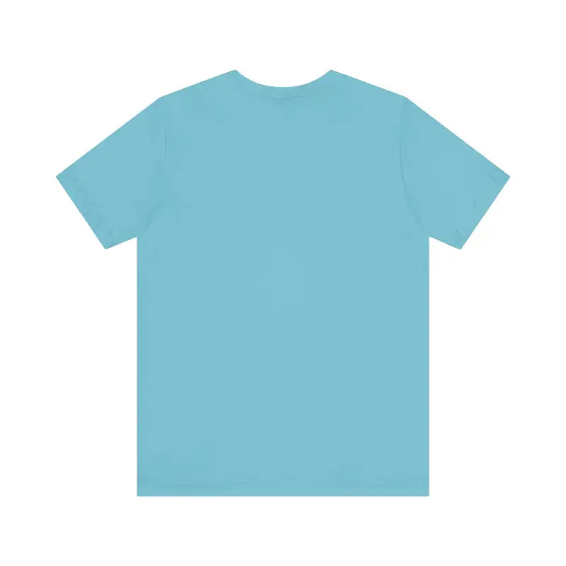Stylish Pride Unisex Jersey Short Sleeve Tee - DipaliZ