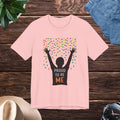 Proud To Be Me Tee - Timeless Unisex Jersey Short Sleeve - DipaliZ