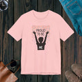 Stylish Pride Unisex Jersey Short Sleeve Tee - DipaliZ