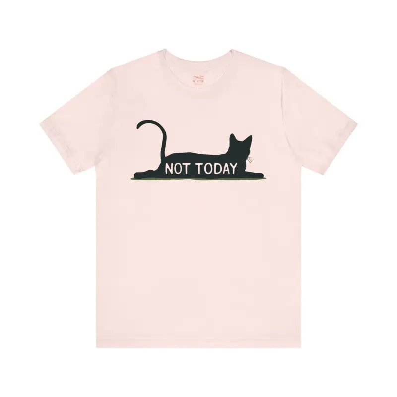 Cat Classic Unisex Jersey Tee - Feline Fans Must-Have - DipaliZ