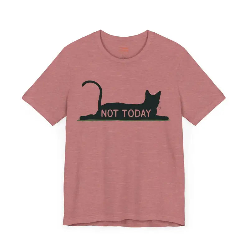 Cat Classic Unisex Jersey Tee - Feline Fans Must-Have - DipaliZ