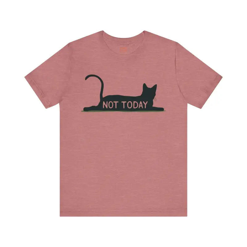 Cat Classic Unisex Jersey Tee - Feline Fans Must-Have - DipaliZ
