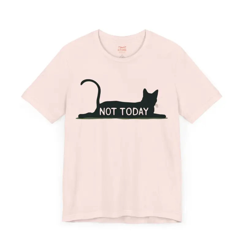 Cat Classic Unisex Jersey Tee - Feline Fans Must-Have - DipaliZ