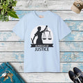 Ultra Cotton Tee Style Upgrade - Soft and Fresh - DipaliZ