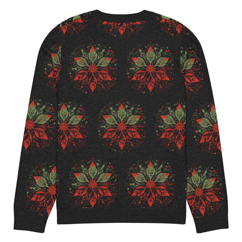 Trendy Knit Sweaters - Extra Soft Crew Neck Unisex - DipaliZ