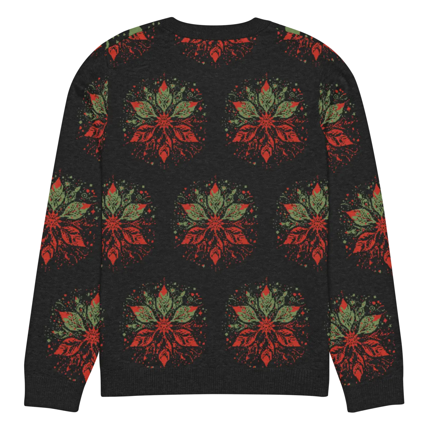 Trendy Knit Sweaters - Extra Soft Crew Neck Unisex - DipaliZ