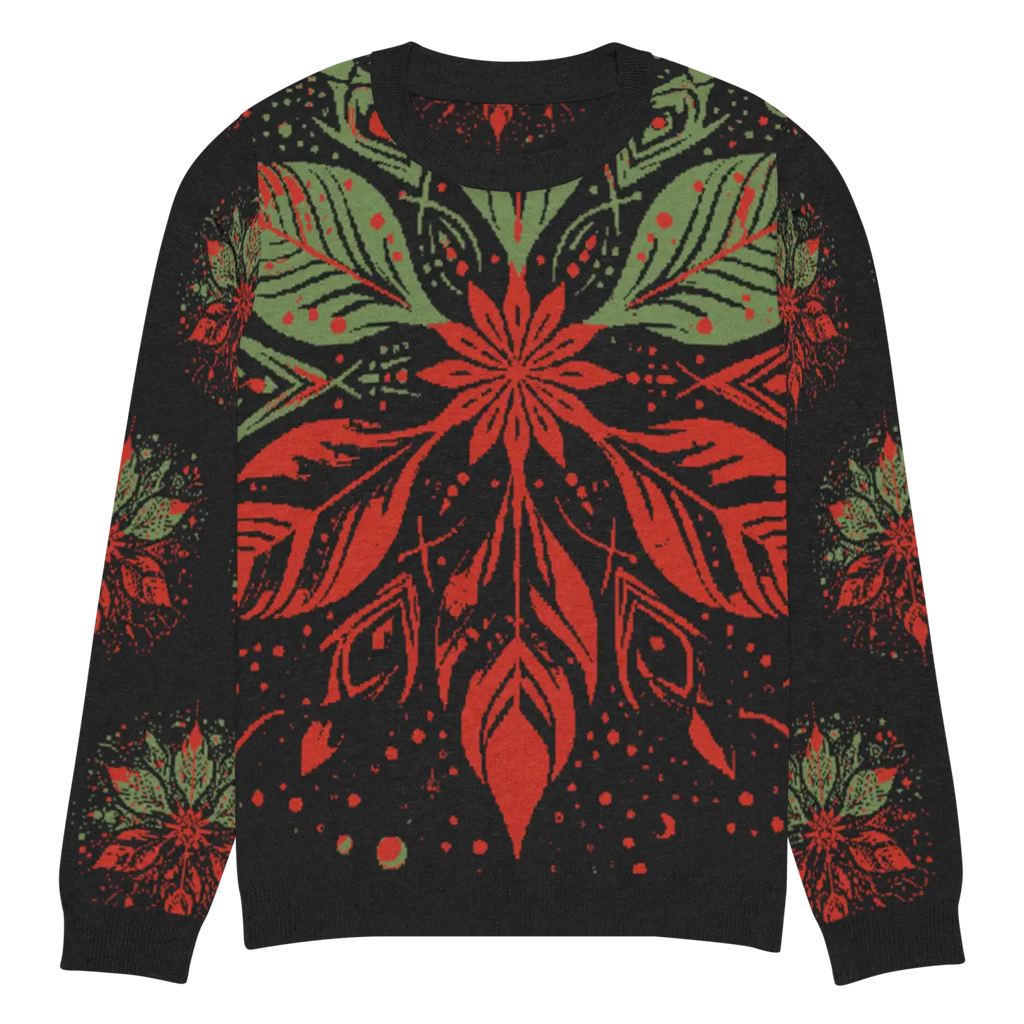Trendy Knit Sweaters - Extra Soft Crew Neck Unisex - DipaliZ