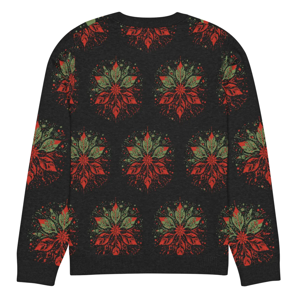 Trendy Knit Sweaters - Extra Soft Crew Neck Unisex - DipaliZ