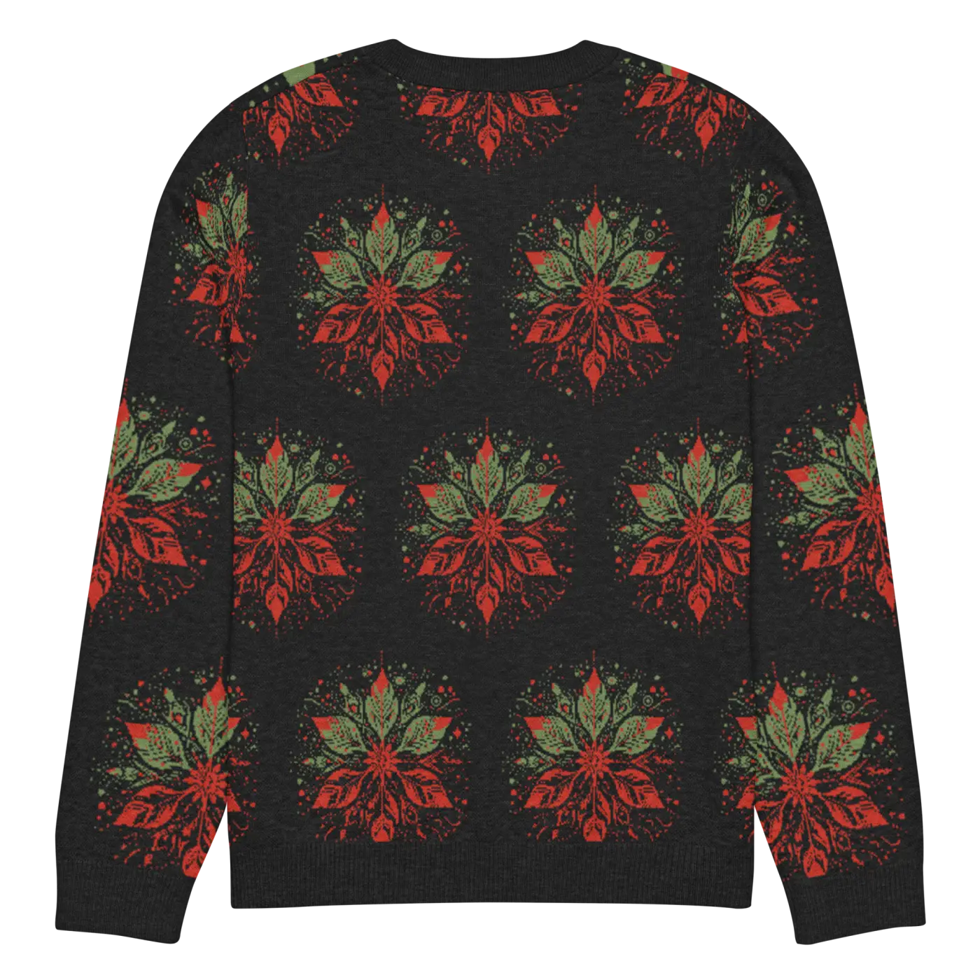 Trendy Knit Sweaters - Extra Soft Crew Neck Unisex - DipaliZ