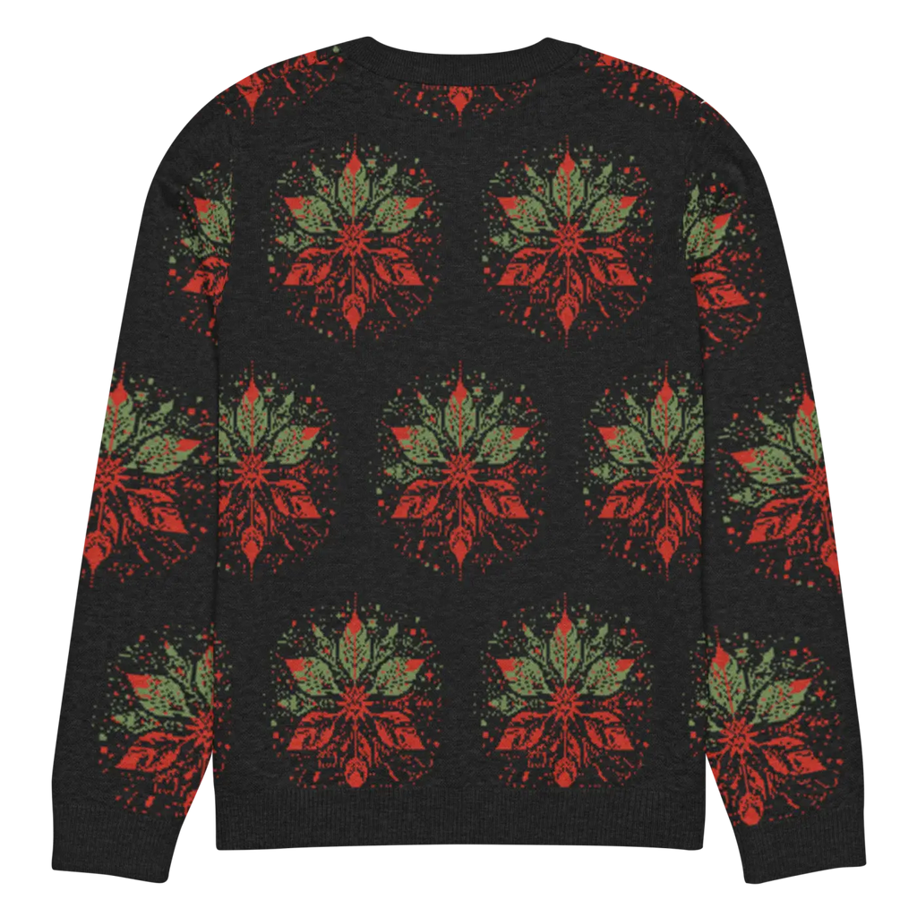 Trendy Knit Sweaters - Extra Soft Crew Neck Unisex - DipaliZ
