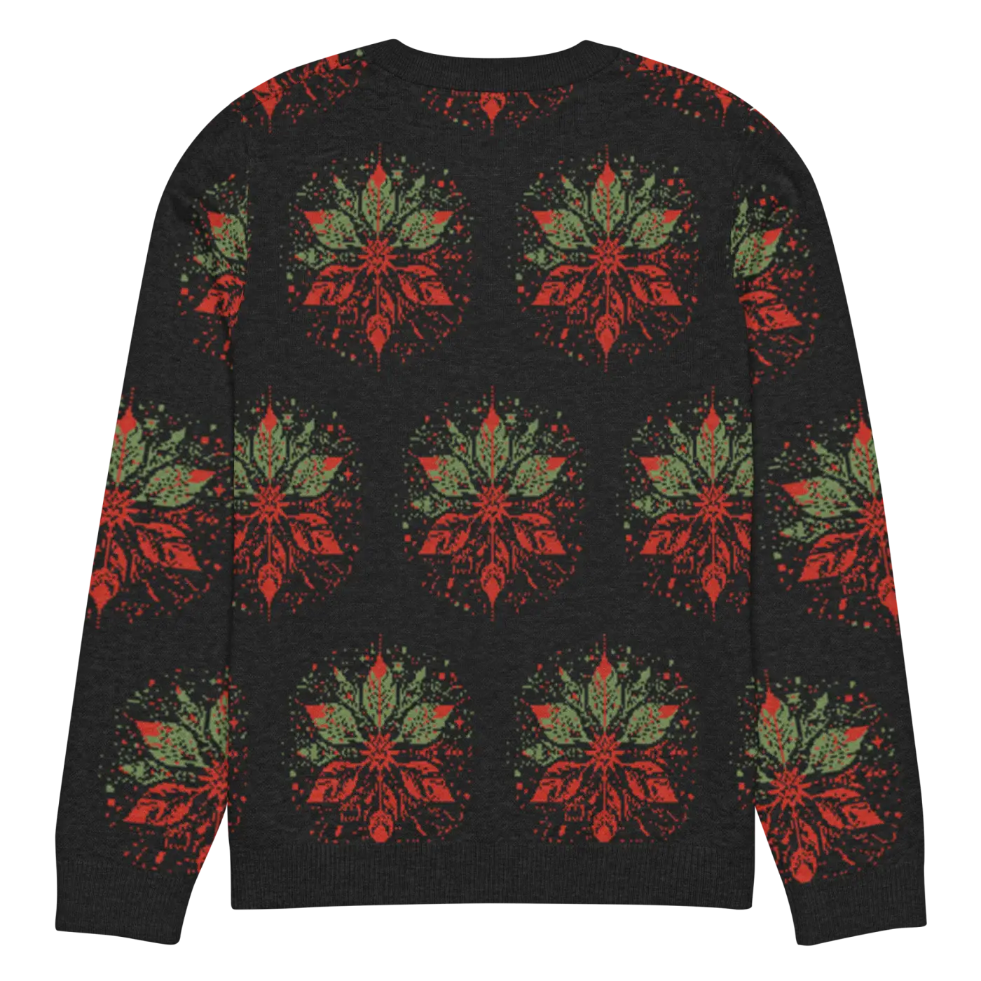 Trendy Knit Sweaters - Extra Soft Crew Neck Unisex - DipaliZ