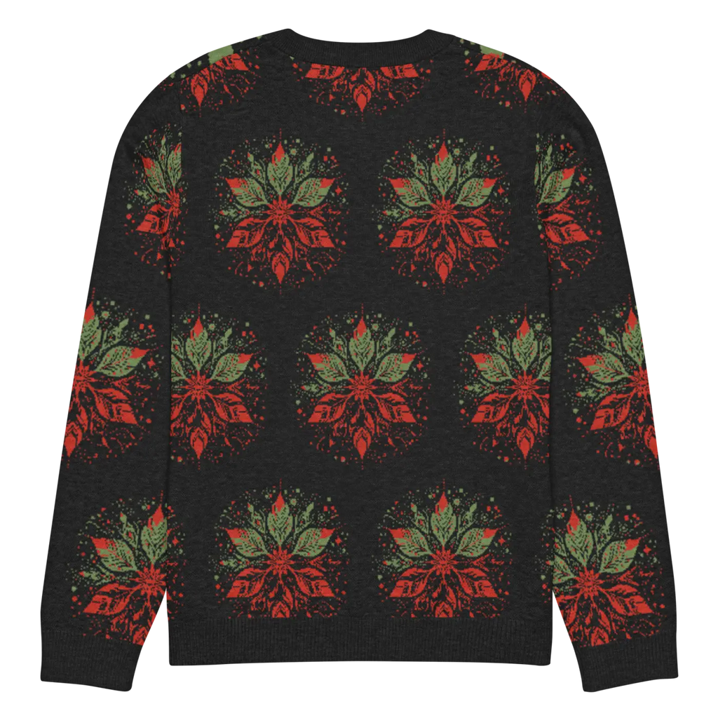 Trendy Knit Sweaters - Extra Soft Crew Neck Unisex - DipaliZ