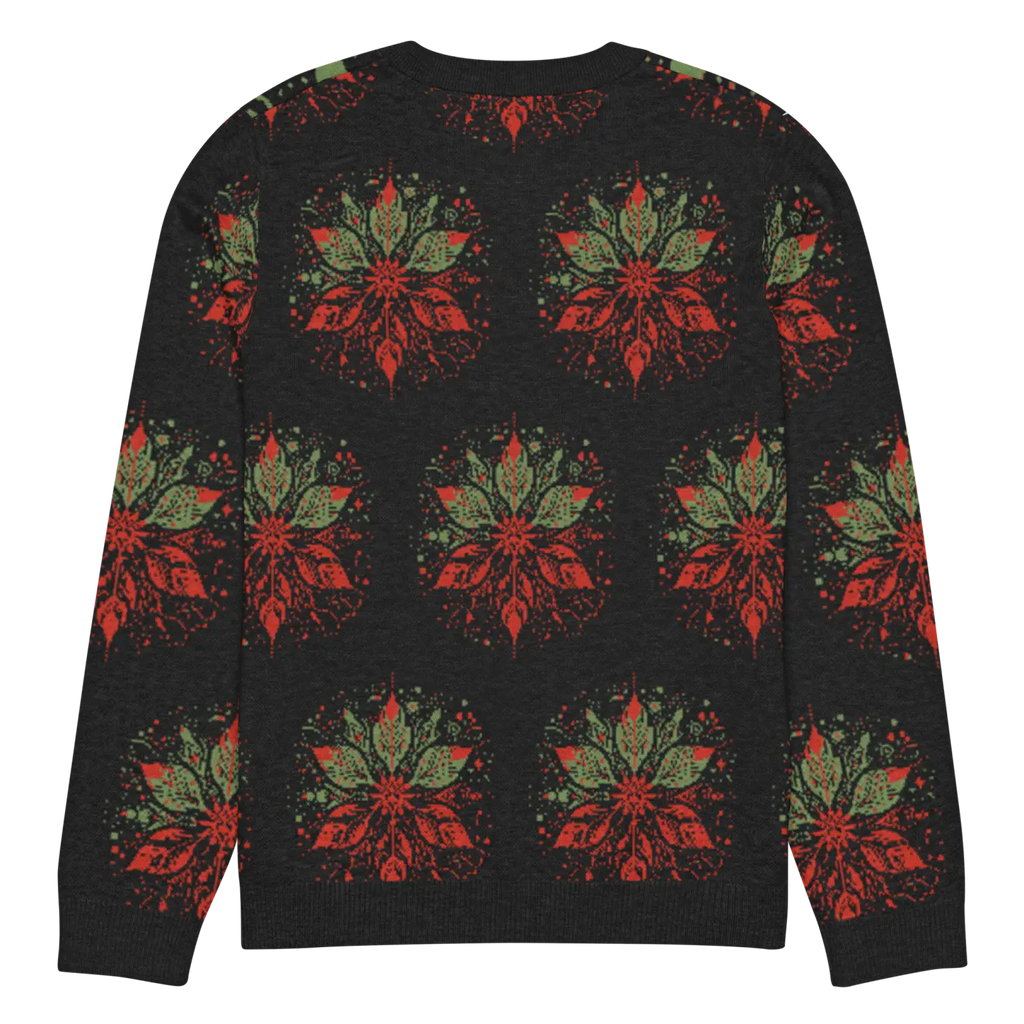Trendy Knit Sweaters - Extra Soft Crew Neck Unisex - DipaliZ