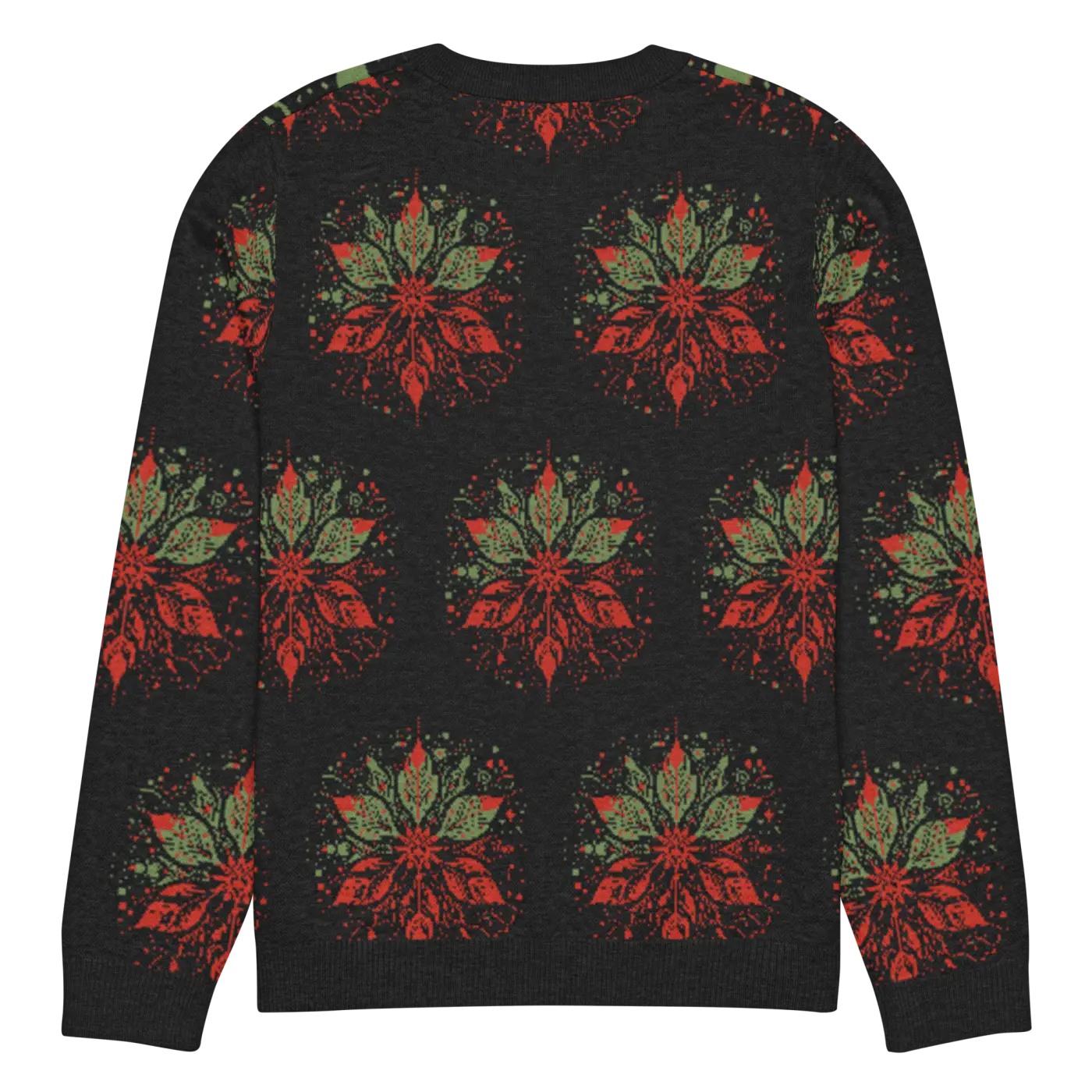 Trendy Knit Sweaters - Extra Soft Crew Neck Unisex - DipaliZ