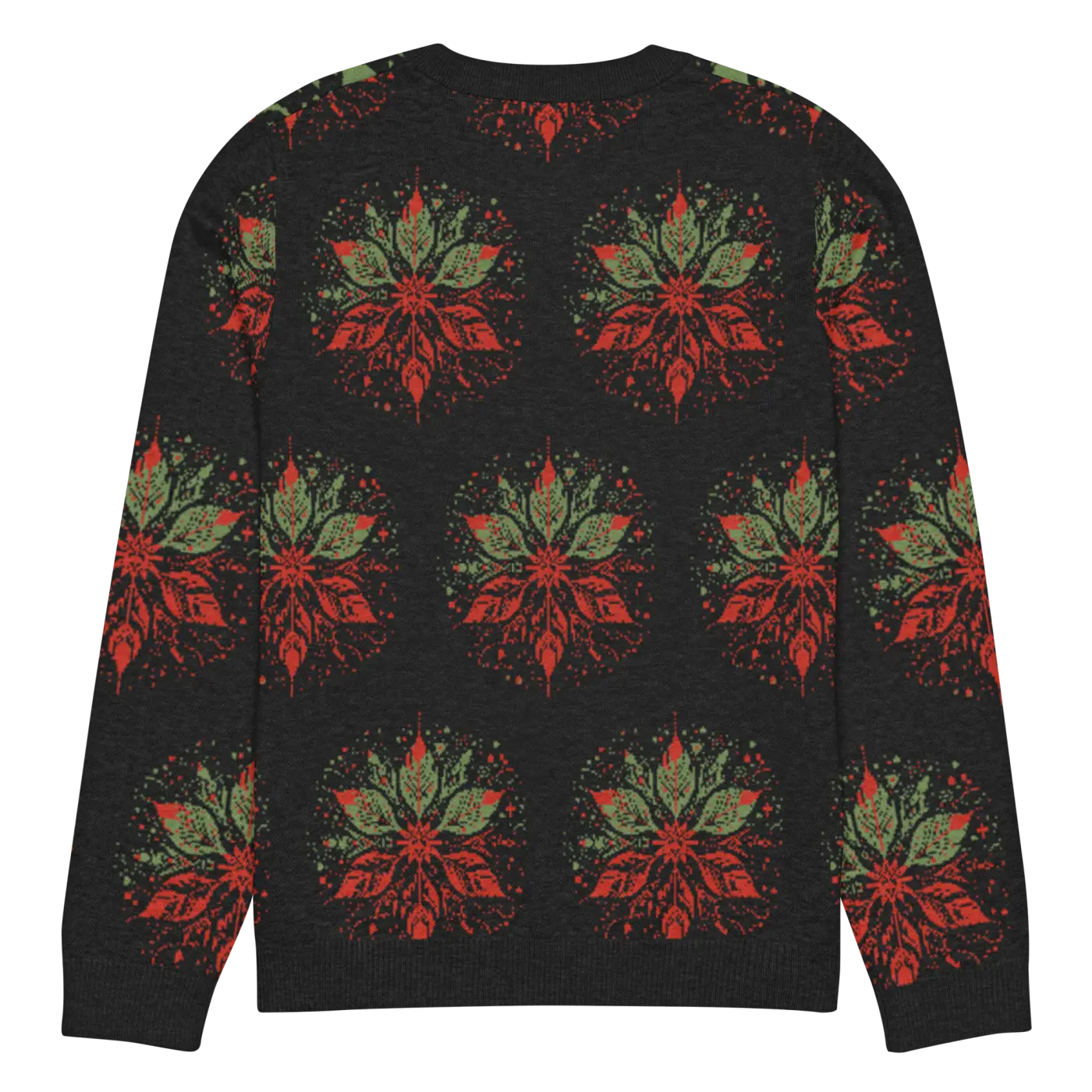 Trendy Knit Sweaters - Extra Soft Crew Neck Unisex - DipaliZ