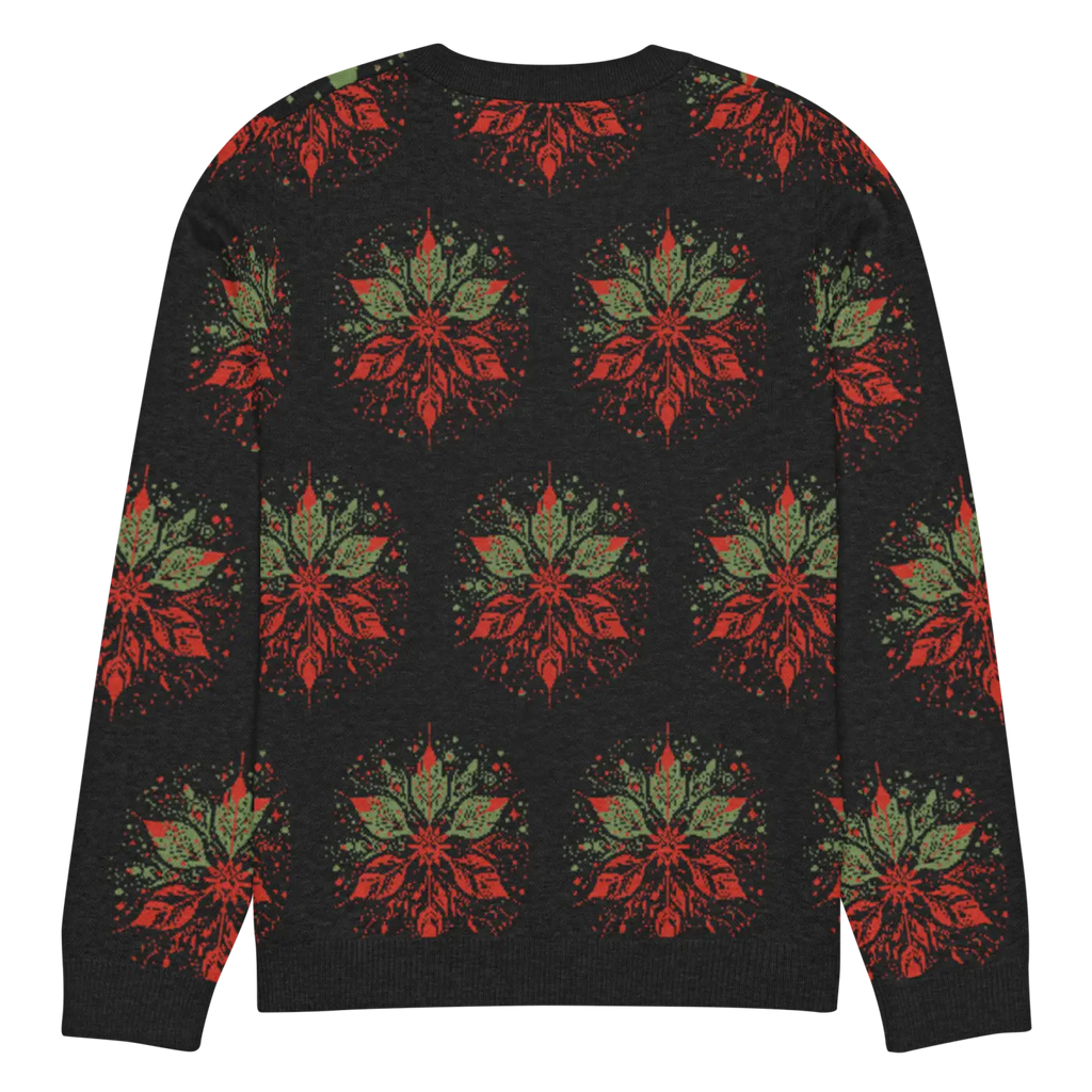 Trendy Knit Sweaters - Extra Soft Crew Neck Unisex - DipaliZ