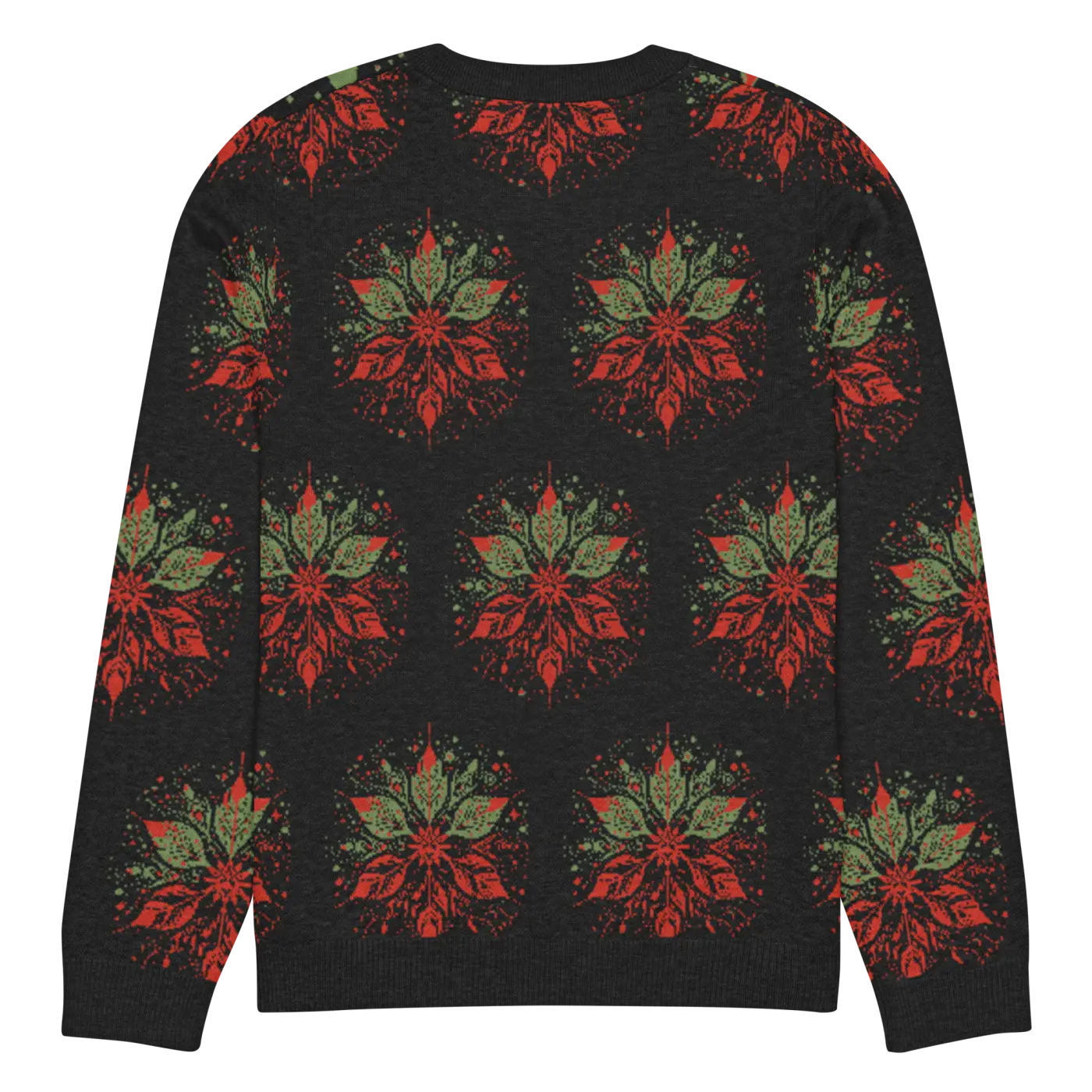 Trendy Knit Sweaters - Extra Soft Crew Neck Unisex - DipaliZ