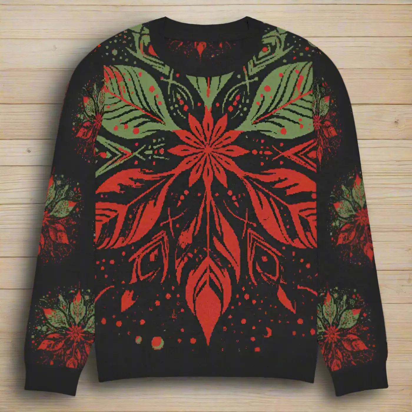 Trendy Knit Sweaters - Extra Soft Crew Neck Unisex - DipaliZ