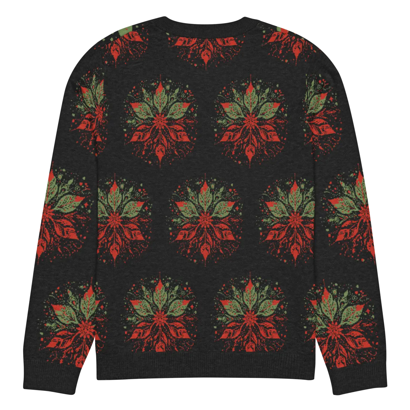 Trendy Knit Sweaters - Extra Soft Crew Neck Unisex - DipaliZ